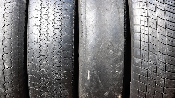 ¿Qué neumático necesitas?